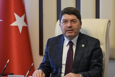 Adalet Bakanı Tunç: "Atlas Çağlayan’ı öldüren şüpheli tutuklandı"