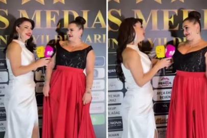 Ayça Ekin Beğen'in son halini görenler gözlerine inanamadı