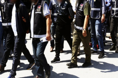 Cumhuriyet tarihinin en kapsamlı narkotik operasyonu!