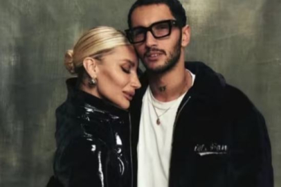 "Gözaltına almayın nişanlanacağım"