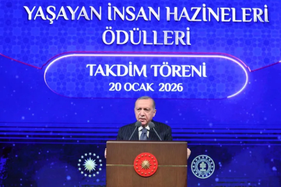 Kültürel miras atağa kalktı: Son 23 yılda 13 bin 448 eser Türkiye’ye iade edildi