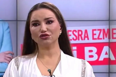 'Ünvanı sahte ' denmişti: Esra Ezmeci diplomalarını tek tek gösterdi!