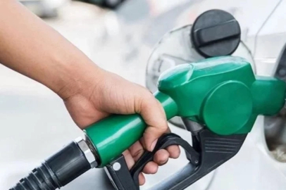 Akaryakıta zam geldi!