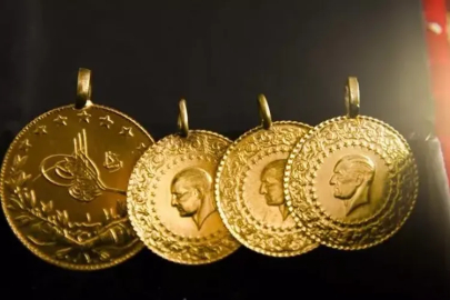 Altın tüm zamanların rekorunu kırdı