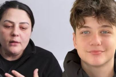 Bakan Yerlikaya'dan Atlas Çağlayan'ın ailesine taziye ziyareti