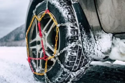 Bursa'da kış hazırlığı zirvede!