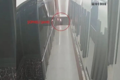 Bursa'da molotoflu dehşet!