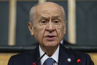 Devlet Bahçeli'den Türk bayrağına alçak saldırıya tepki: DEM Parti birinci derecede sorumludur!
