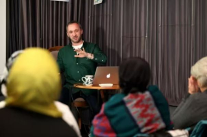 Dijital pazarlamanın incelikleri Osmangazi'de öğretildi