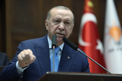 Erdoğan'dan CHP'ye "Jet Sosyete" göndermesi: "Milletin derdiyle dertlenmezler!"