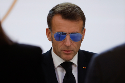 Fransa’dan Grönland’da NATO tatbikatı çağrısı