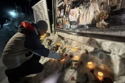 Kartalkaya faciasının yıldönümü...