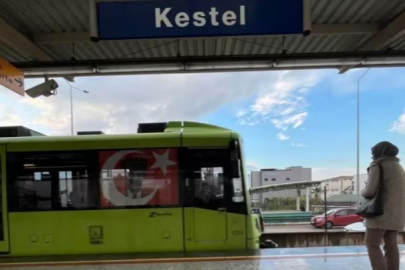 Kestel Belediye Başkanı Ferhat Erol'dan ulaşım müjdesi!