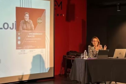 Nilüfer'de "Etnomüzikoloji Bahçesi" seminerleri başladı