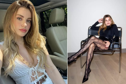 Testi pozitif çıkan Ezgi Eyüboğlu sessizliğini bozdu