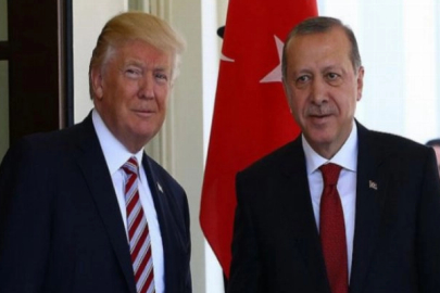 Trump'ın davetine Erdoğan'dan yanıt!