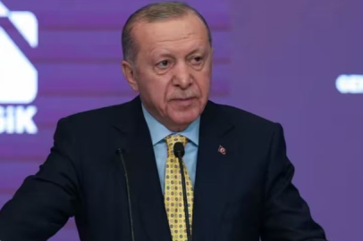 Cumhurbaşkanı Erdoğan'dan "Enflasyon düşecek" mesajı!