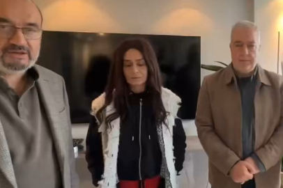 Gazze'ye Umut Olan Destek Yıldız Tilbe'den Geldi: 300 Bin Dolar Bağışladı