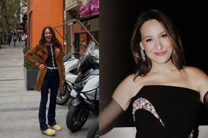 Gupse Özay: "Ülseratif kolit ile mücadele ediyorum"