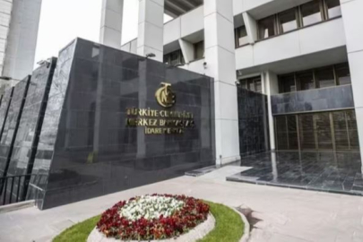 Merkez Bankası faiz kararını açıkladı!