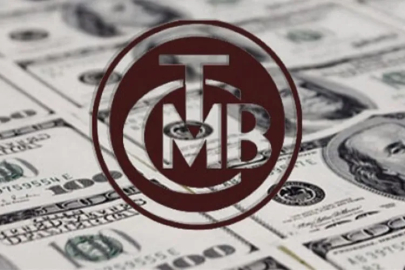 Merkez Bankası'nın toplam rezervleri arttı