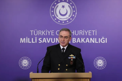 MSB’den Bayrak Saldırısına sert tepki: "Organize bir provokasyon, gereği yapılıyor"