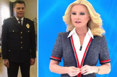 Müge Anlı, canlı yayında kocasından dert yandı!