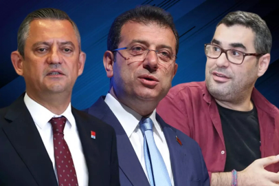 Özgür Özel inkar etti, Enver Aysever doğruladı! Meğer neler demiş neler