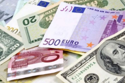 Serbest piyasada döviz fiyatları