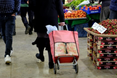 Tüketici güven endeksi 83,7 oldu