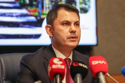 Bakan Kurum: “Milletin aklını karıştırmanın kime faydası var?”