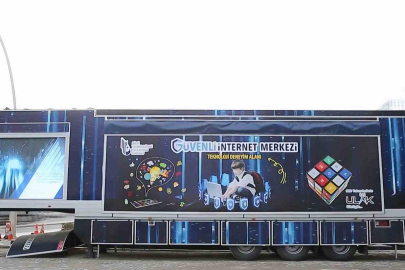 Bakan Uraloğu: "Güvenli internet hizmeti abone sayısı 55 milyon kişiyi aştı"