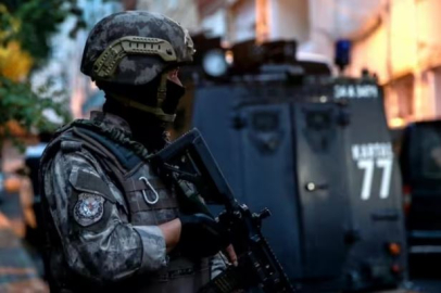 Bursa dahil birçok ilde  operasyon!