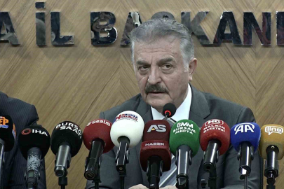 Büyükataman, emekliler için temmuz ayını işaret etti!