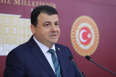 CHP’li Hasan Öztürk’ten skandal iddia: “banka personelleri müşteri bilgilerini paylaşarak alay ediyor!”