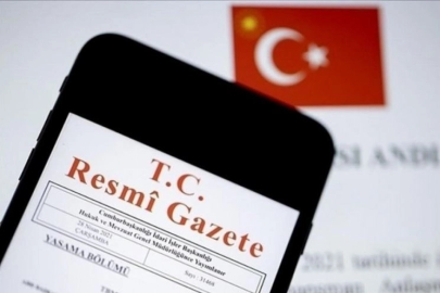 Resmi Gazete'de yayımlandı! O illerde emniyet müdürleri değişti...