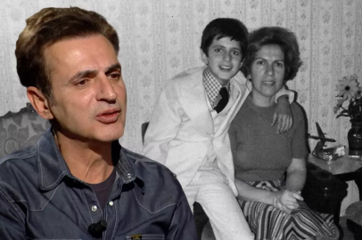 Teoman'dan yıllar sonra gelen itiraf: Annem şarkıcı olmamdan utandı