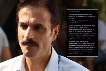 "Ufuk Özkan'a donör bulundu" iddialarına kardeşi Umut Özkan'dan yalanlama