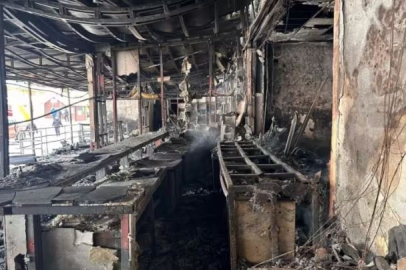 Uludağ'daki yangında kusurlu vefat edenler sayıldı!