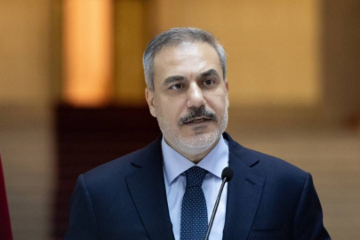 Bakan Fidan: "Gazze acil konumuz, Refah sınır kapısı haftaya açılabilir"