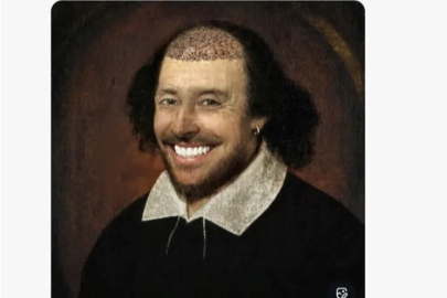 Bakan Şimşek'ten Shakespeare’li 'saç ve diş turizmi' paylaşımı