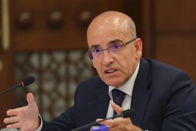 Bakan Şimşek’ten ‘Üç olumlu gelişme’ açıklaması