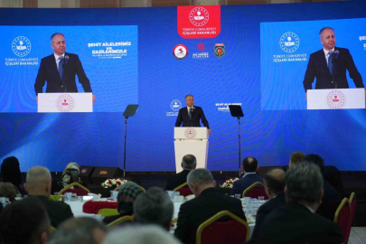 Bakan Yerlikaya: "Başaramadılar, başaramayacaklar"