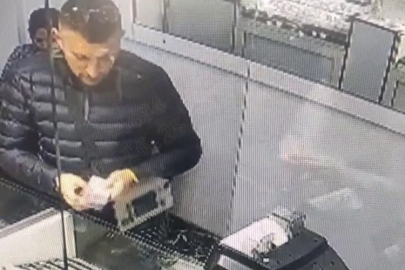 Bursa’da sahte altın dolandırıcılığı: 2 şüpheli yakalandı