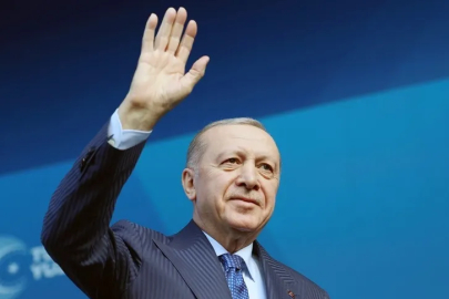 "Siyaset değil, hizmet yarıştırın": Erdoğan’dan Aydın’da gövde gösterisi