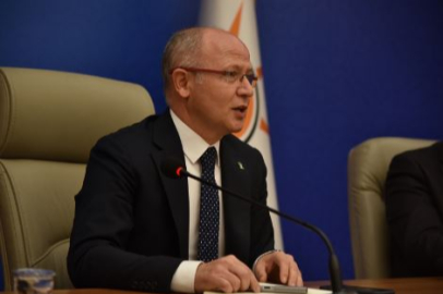 AK Parti Bursa İl Başkanı Gürkan’dan Büyükşehir’e 'Aklımızla alay etmeyin' tepkisi