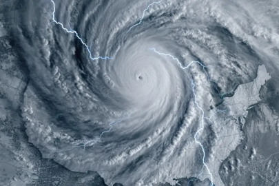 Amerika buz kesti: Trump 'Tarihi' dedi, 20 eyalette acil durum ilan edildi