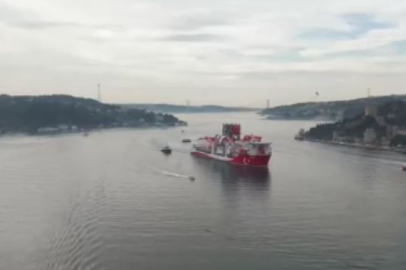 Bakan Bayraktar: "Türkiye, dünyanın en büyük dördüncü enerji filosuna sahip"