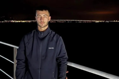 Bursa'da babasını kurtarırken kuyuda can veren 17 yaşındaki Efe'ye acı veda