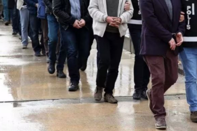 Bursa'ya da uzanan kara para operasyonunda flaş gelişme!